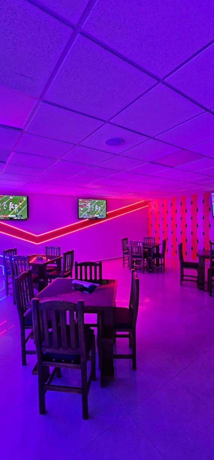 Hotel City Lights مدينة مكسيكو المظهر الخارجي الصورة
