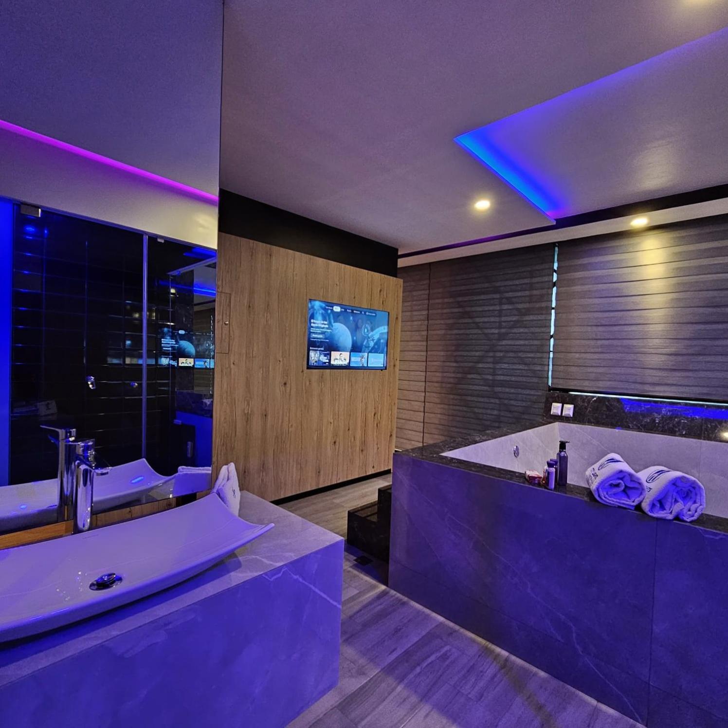 Hotel City Lights مدينة مكسيكو المظهر الخارجي الصورة