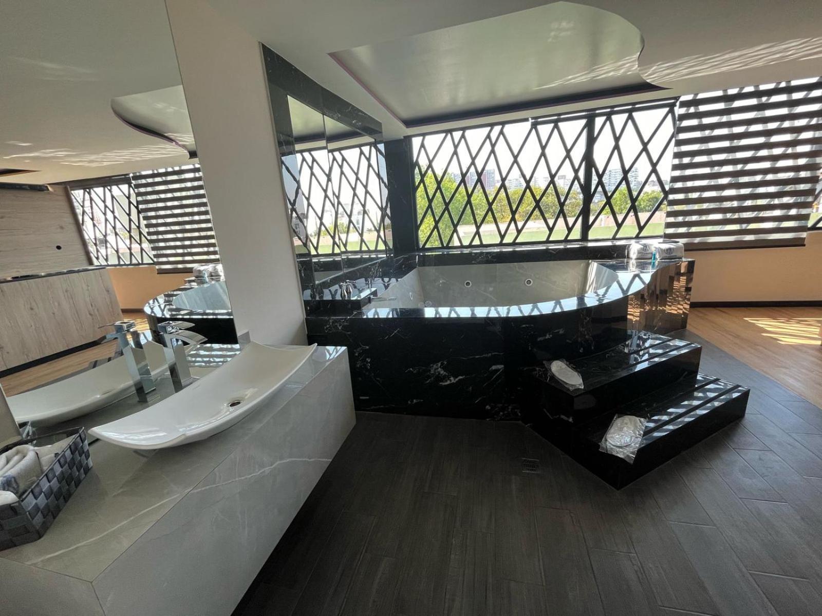 Hotel City Lights مدينة مكسيكو المظهر الخارجي الصورة